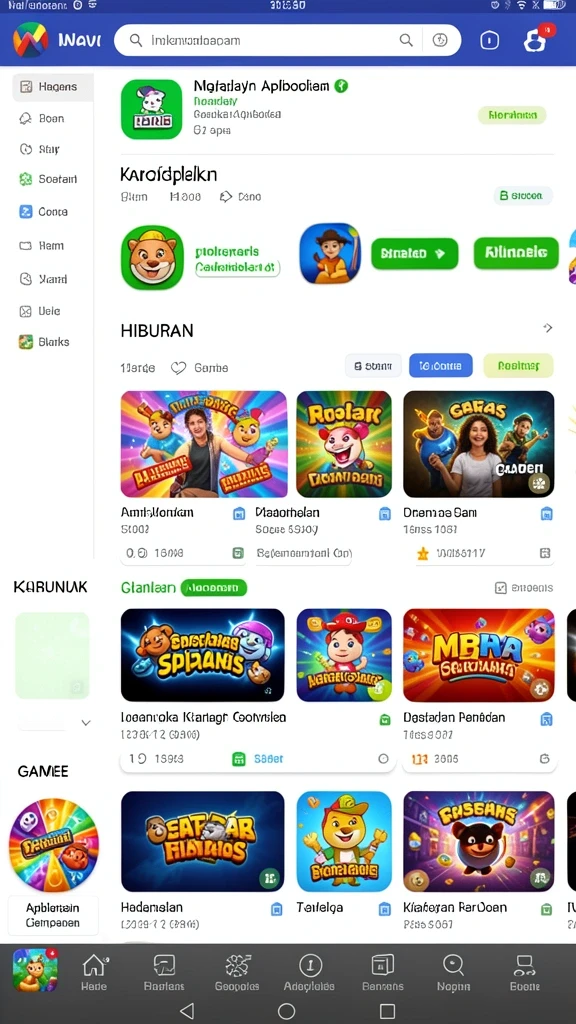 Screenshot svip4 nomor 1
