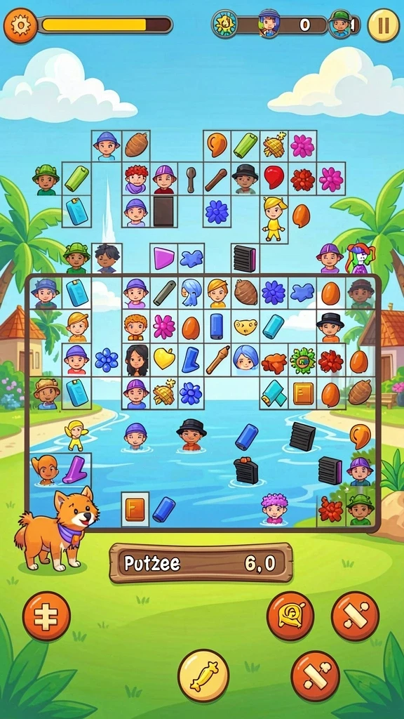 Screenshot t6 nomor 1