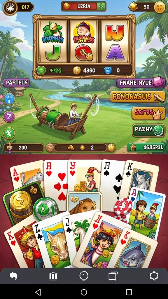 Screenshot t9999 nomor 1