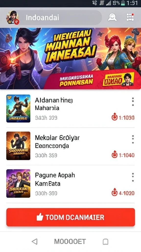 Screenshot v89 nomor 3