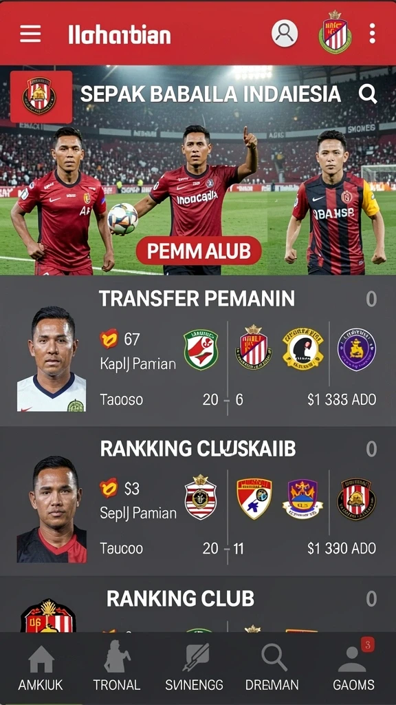 Screenshot virus88 nomor 2