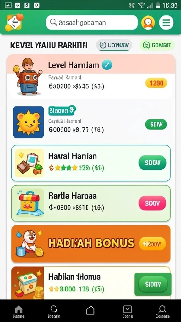 Screenshot we878 nomor 1