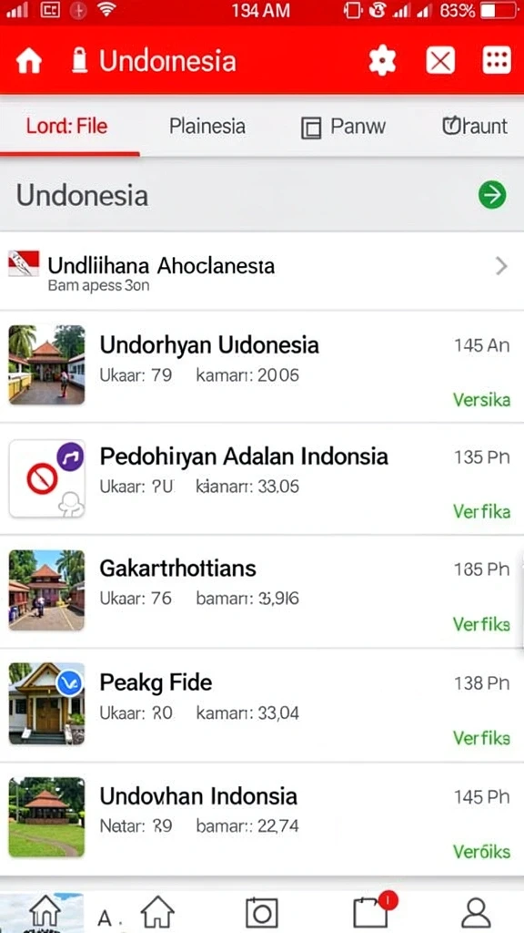 Screenshot winidn nomor 3
