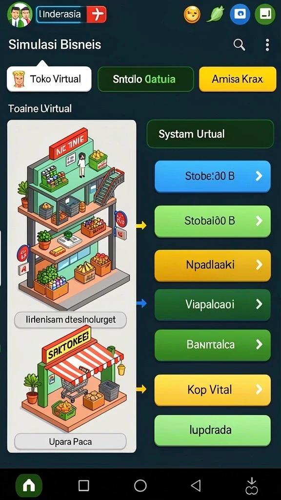 Screenshot winrate777 nomor 1