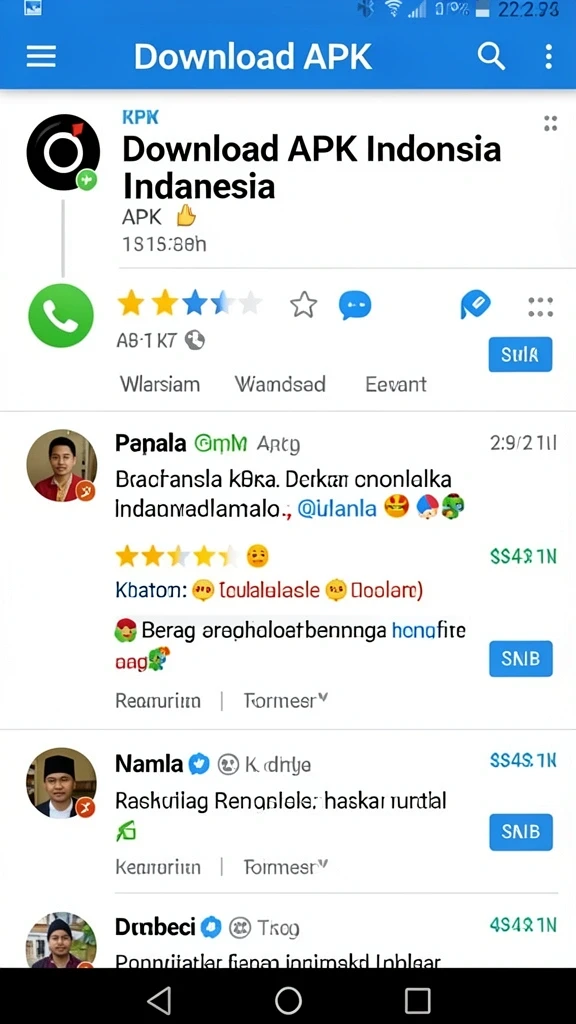 Screenshot wiranaga nomor 2