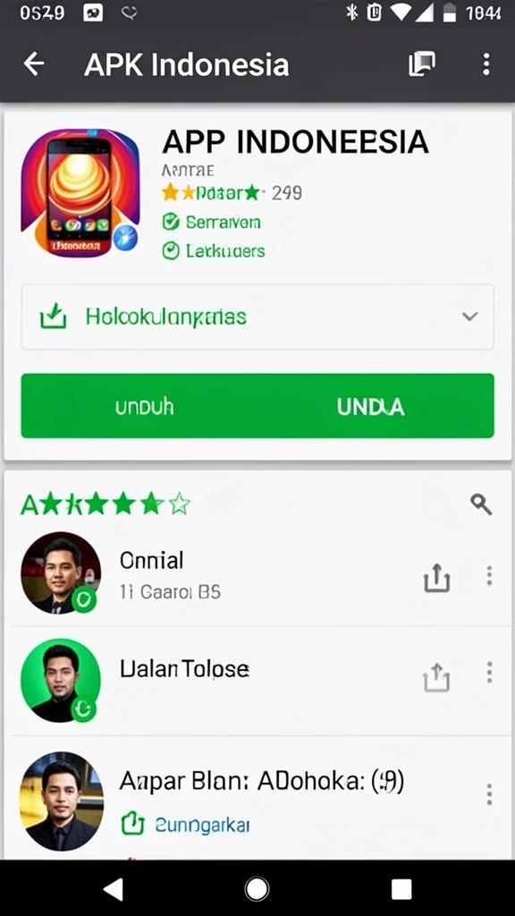 Screenshot yoyo88 nomor 2