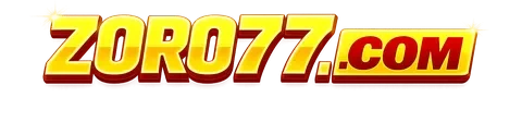 zoro77 — logo banner resmi Indonesia